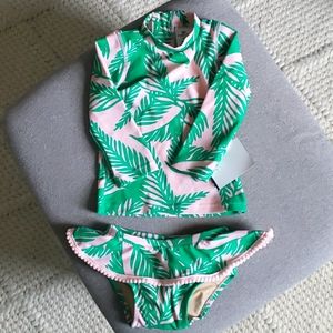 Baby Swimsuit 6-12mo